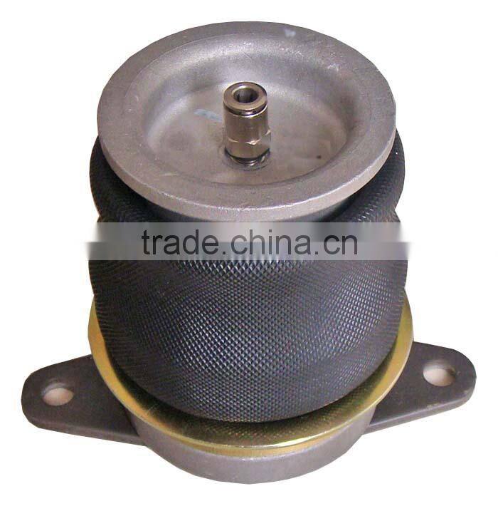 Contitech air suspension spring air bellow 661n