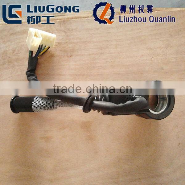 liugong loader part 34B0603 integral switch