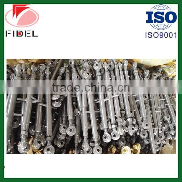 FACTORY PRICE TOPLINK ASSEMBLY, 3 point linkage