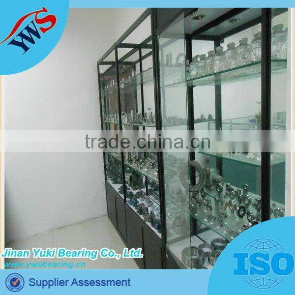 Self-lubricating rod end joint bearing SI28T/K Lathe nickel plating