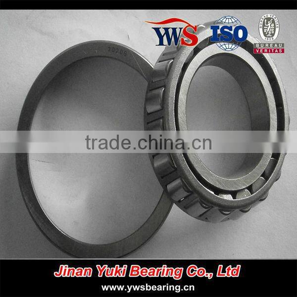 30209 Tapered Roller Bearing