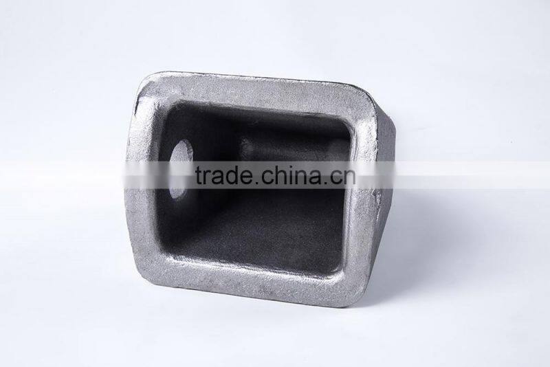 China forged excavator digging bucket teeth manufacturer