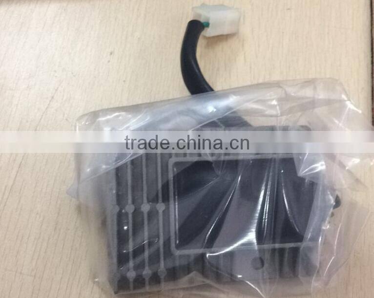 Performance Motorcycle Regulator Rectifier 31600-MS2-601 SH261-12 for Honda
