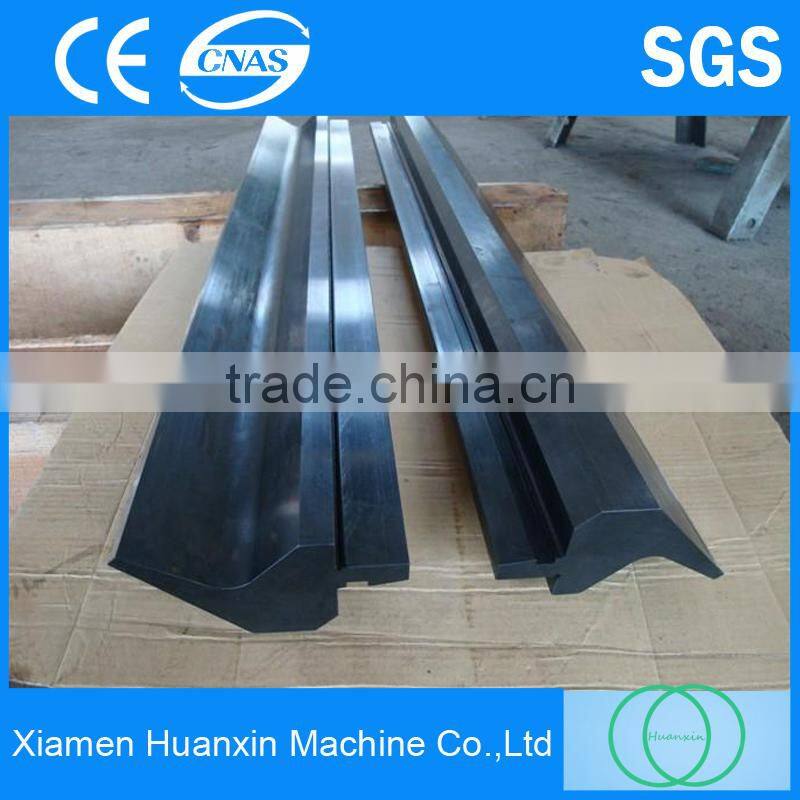 High Efficiency CNC Press Brake Die Tools
