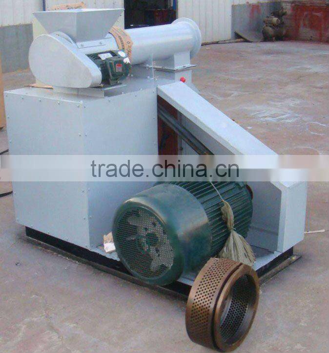 2016 High Quality wood sawdust pellet press machine for sale