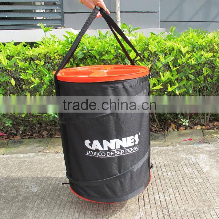 MASTER CAT pet food container