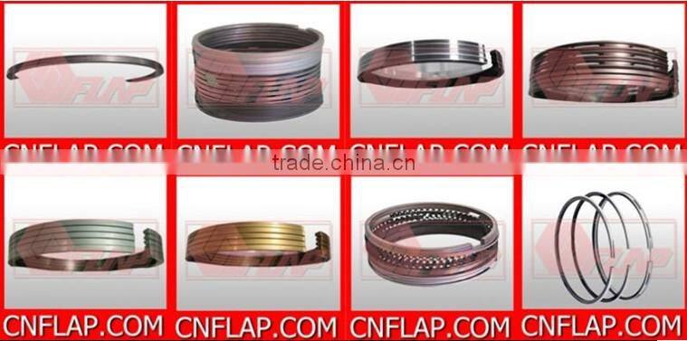 Iveco diesel engines 120mm piston