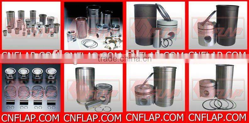 marine engine iveco parts 8040.25 piston