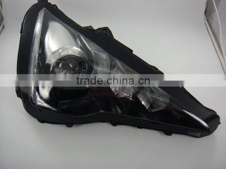 CRP-001-Engineering Plastic Parts Manufacturer