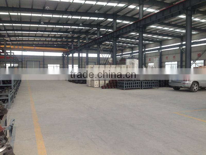 car accessories drive shaft for Dongfeng truck part