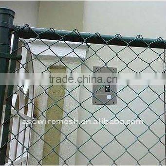 stainless steel chain link mesh factroy