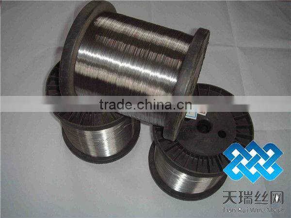 ultra fine stainless steel wire mesh