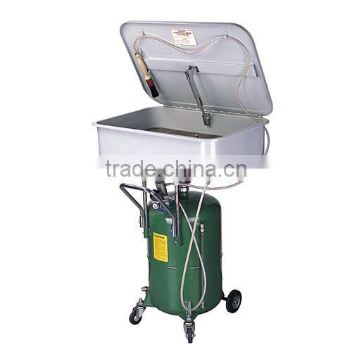PNEUMATIC DEGREASER- CLEANING TANK