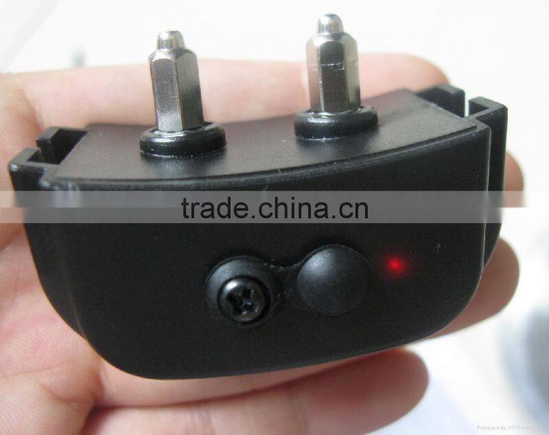 Electric pet fence system