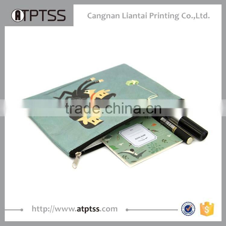 Custom Design Tyvek Bag women coin purse From Chinese Top Manufacturer women coin purse