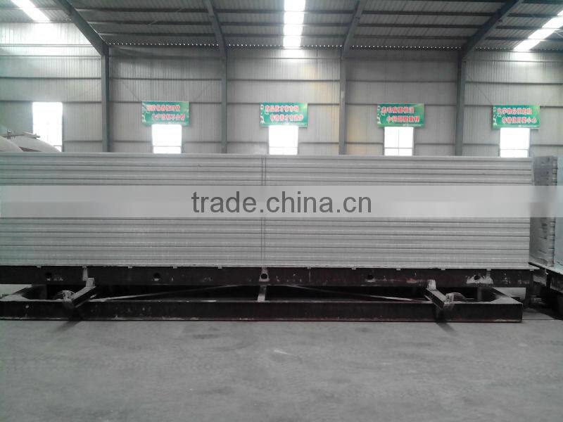 Dongyue aac block ,aac panel light weight block construction materials