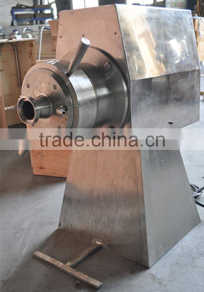 colloid mill for bitumen emulsion price