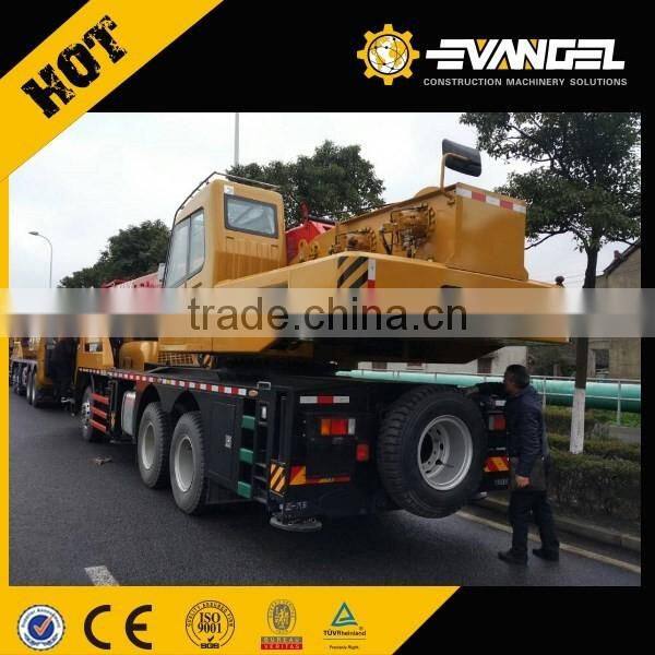 12 ton small crane for SANY mini truck crane