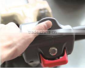 China hot sale 1500kg CE Semi electric pallet jack