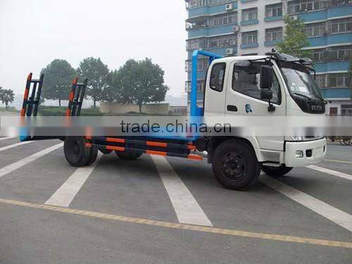 8T Flat bed truck,flat bed load truck,flat bed truck