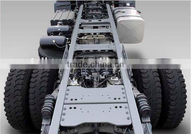 best chinese dongfeng brand truck for For heavy construction, mining and off-road operations