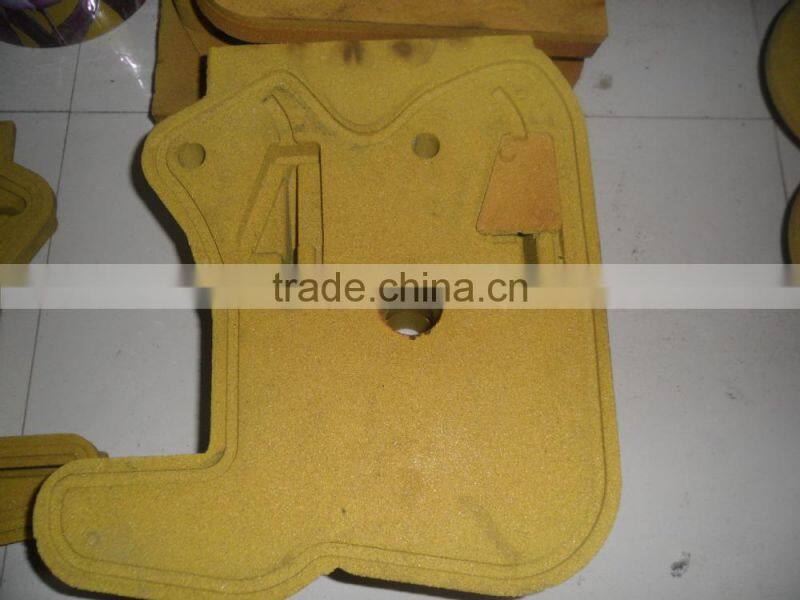 cast iron / cast steel pipe fittings