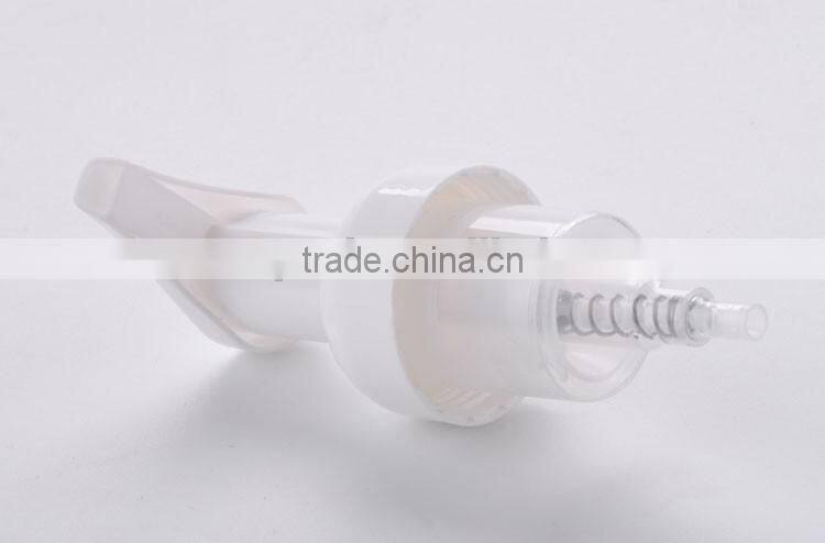 China competitive wholesale soap foam pump