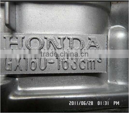 GX160 Honda engine