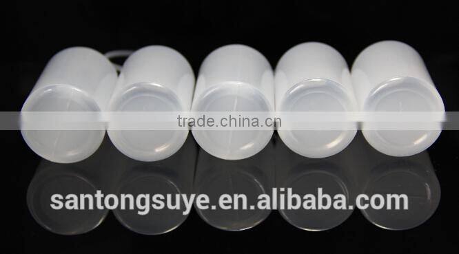 Hot Plastic Bottle PE Empty E-liquid Bottle Needle Dripper for Ego Electronic Cigarette E-cig e liquid Plastic Bottle