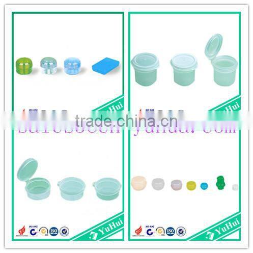 plastic cap bottle cap cap and hat CP2012 YUHUI