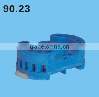 HEIGHT Hot Sale 90.23 Relay Socket /8 pin Relay Socket/General relay socket with High Quality Factory Price