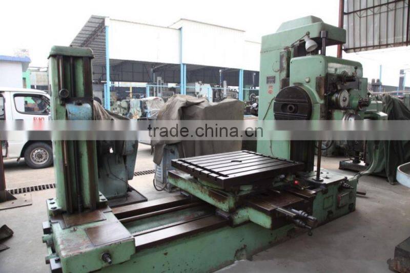 High quality Cylinder Boring and Honing Machine T806A For Sale