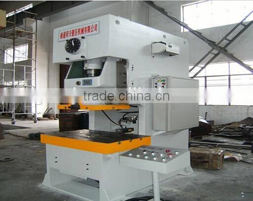 Series CNC Hydraulic Punching Machine YTT21