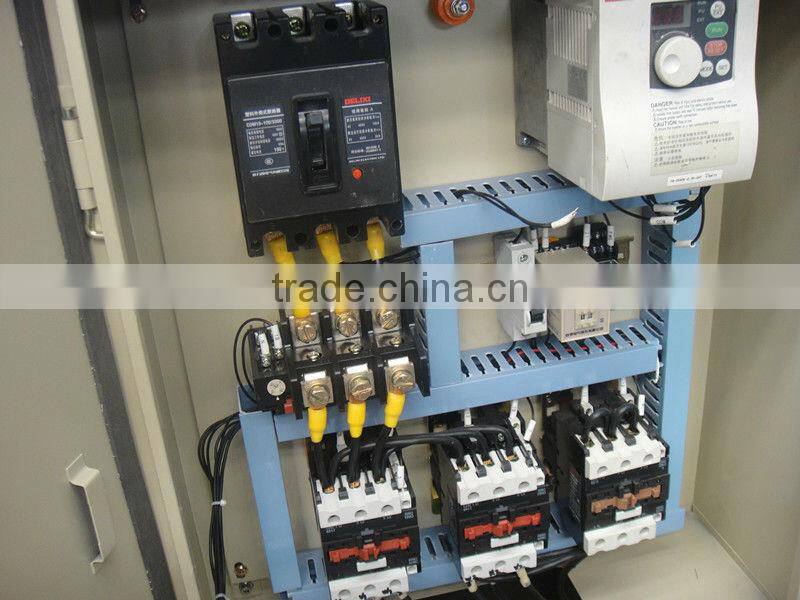 powerful plastic crusher/plastic grinder