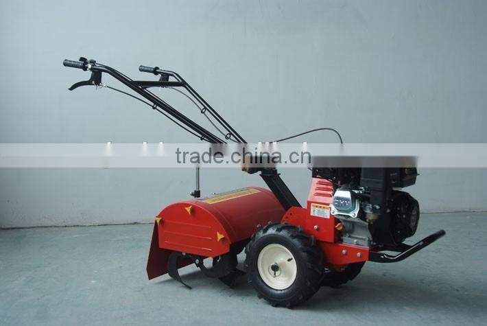 7.0HP tiller 02 handle