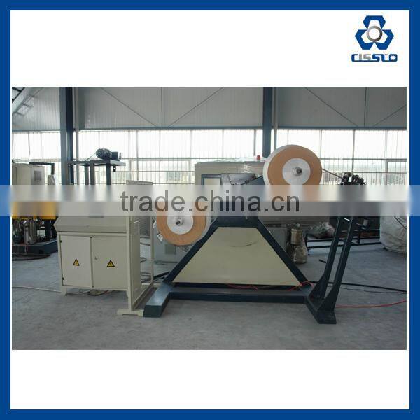 HIGH SPEED INTERNAL FLAT DRIPPER IRRIGATION TAPE PRODUCTION MACHINE