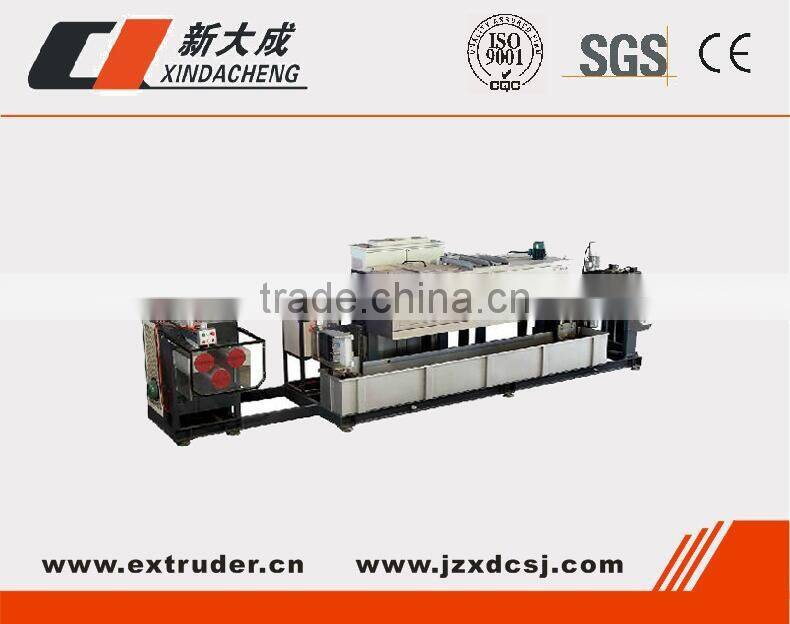 pet strap extrusion line