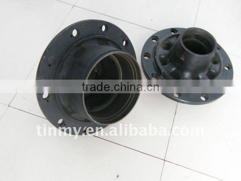 Brake Hub used for Axle Brake System