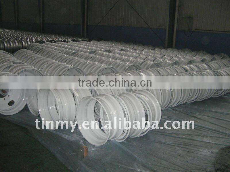 Hot seller Wheel Rims for truck 9.00X22.5