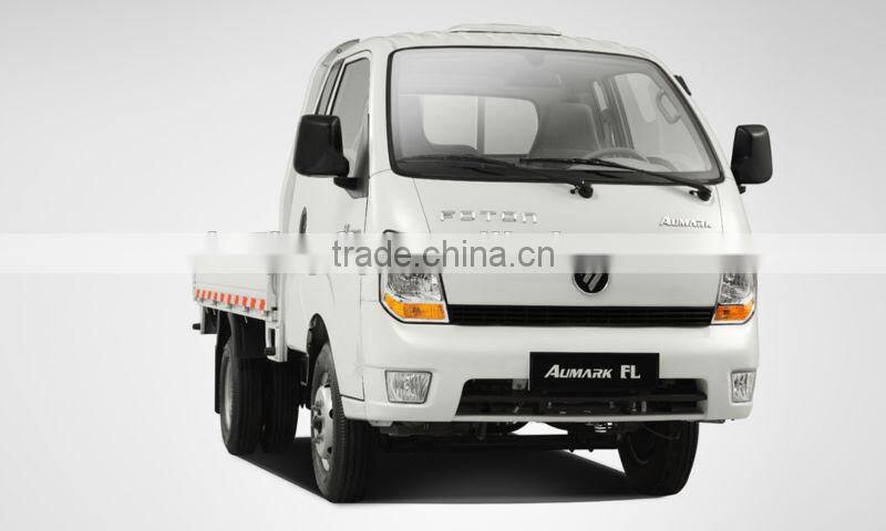 horse transportation truck 2~4 tons van truck