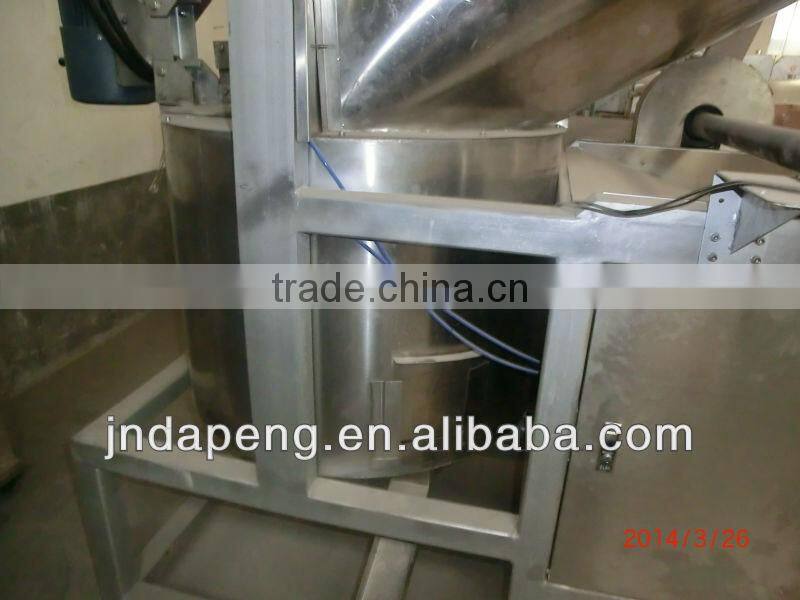 Batch fryer/peanut fryer/semi-automatic fryer