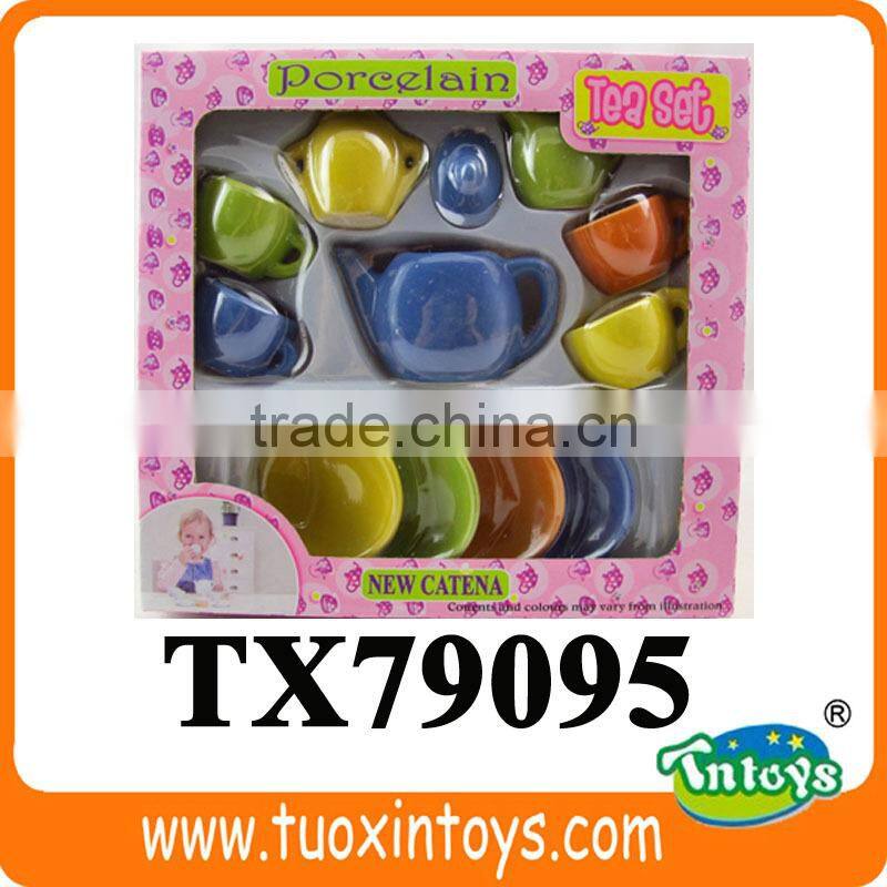 English tea cup, porcelain English tea set