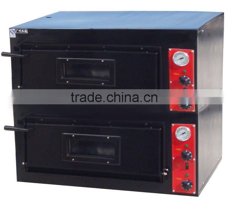 Electric Combi-Steamer Oven