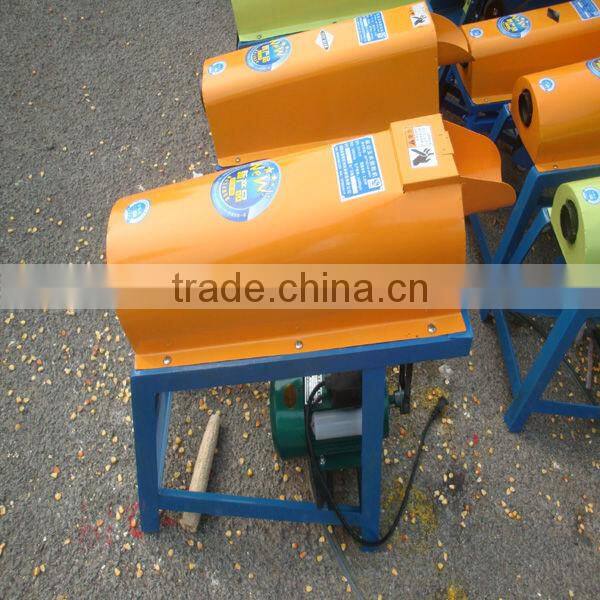 5TY-32 Corn thresher China supplier