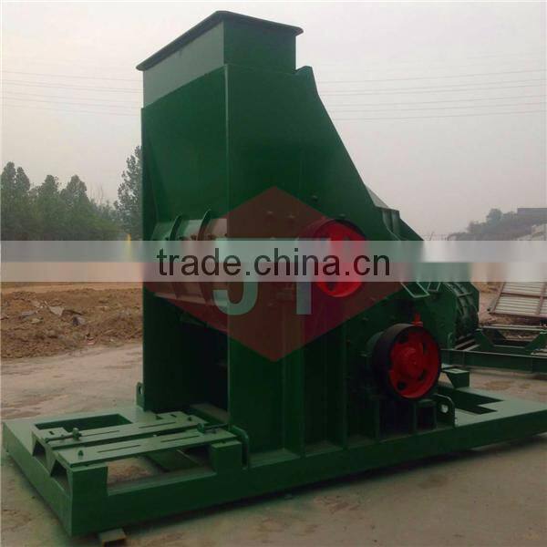 Coal Gangue Crusher machine
