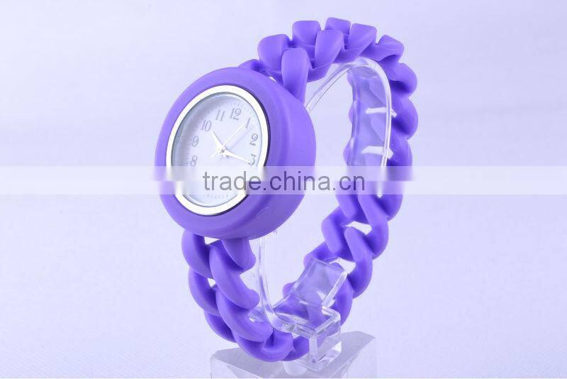 2013 Fashion Christmas gift watch New Year gift watches