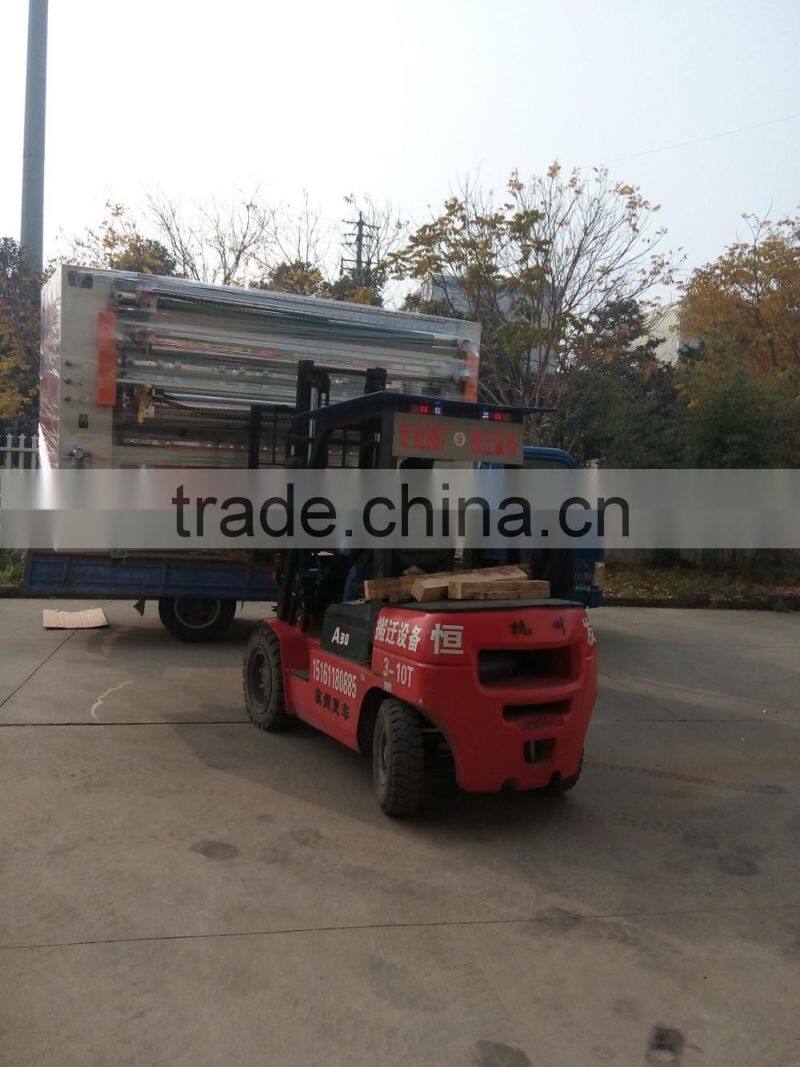 textile cutting machine