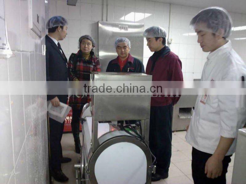 Shenzhen S. Z. Airline Central Kitchen