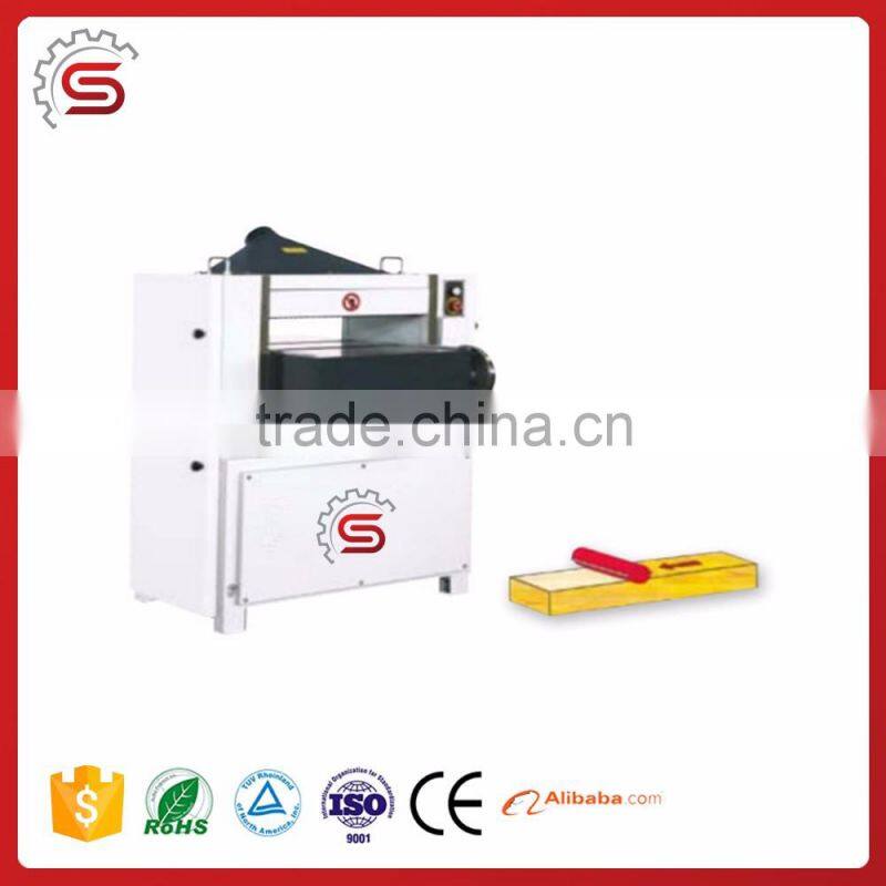heavy duty MB106H single-side woodworking thicknesser planer thicknesser