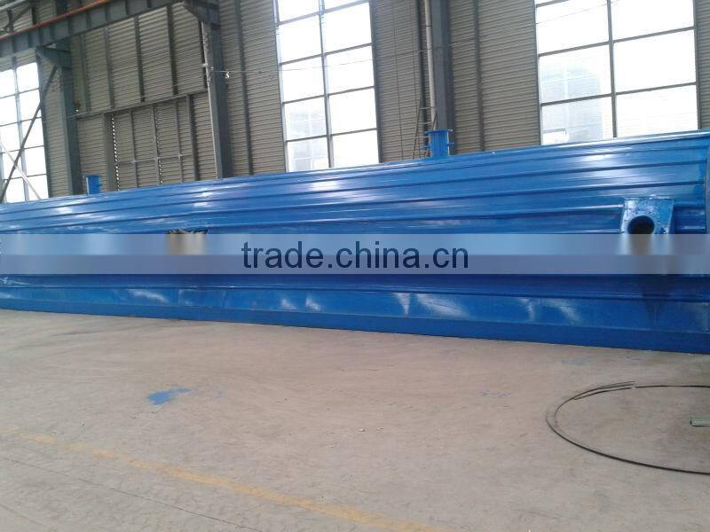 Recycling Machine Full Open Door Special Design Pyrolysis Waste Plastic/Tyre Getting Furnace Oil